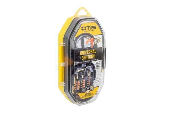 Otis Technology Universal Shotgun Cleaning Kit